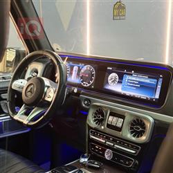 مرسيدس بنز G-Class